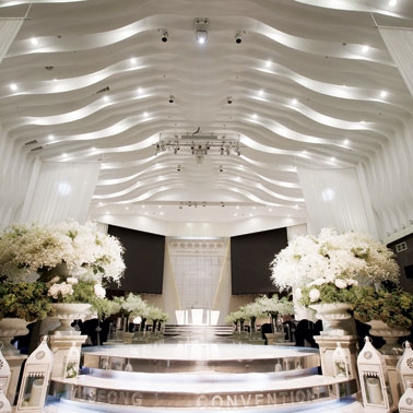 MYWEDDING 전국 으뜸가는 웨딩홀