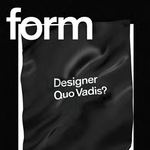 <Form> Relaunch