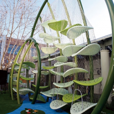 Luckey Climber