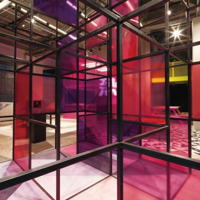 Kids Museum of Glass