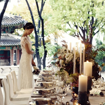 MYWEDDING 스몰 웨딩 감성을 살릴 수 있는 호텔 속 숨은 공간 호텔에서 찾은 맞춤형 웨딩