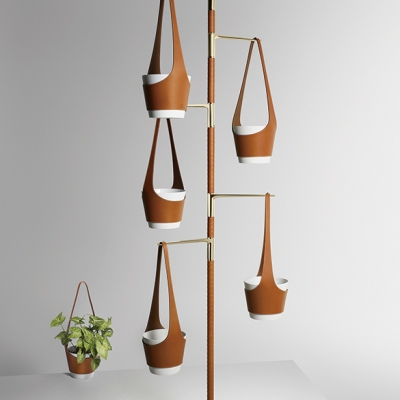 Matsys - The Swell Wave Shelves (suspended and