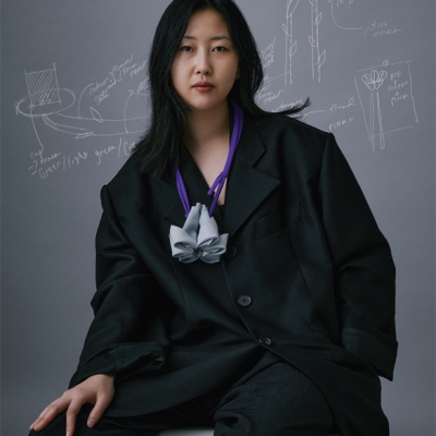 한번에 펼쳐지는 옷의 미학, 펀투웨어!