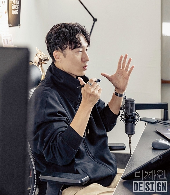 디자인존 이미지