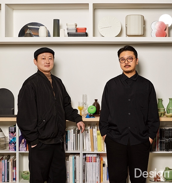 파운디드스튜디오 이미지